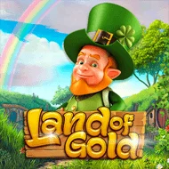 Lands of Gold игра