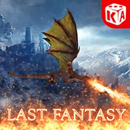 Last Fantasy игра