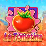 La Tomatina игра