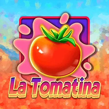 La Tomatina logo