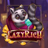 Lazy Rich игра