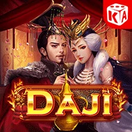 Daji игра