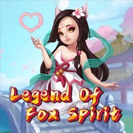 Legend Of Fox Spirit игра