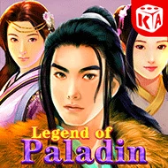 Legend of Paladin игра