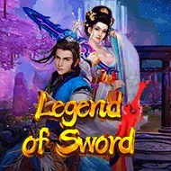 Legend Of Sword игра