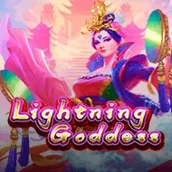 Lightning Goddess игра