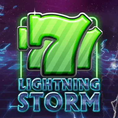 Lightning Storm logo