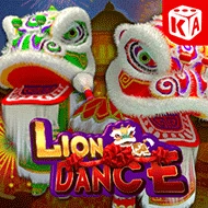 Lion Dance игра