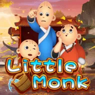 Little Monk игра