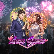 Love Game игра