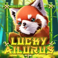 Lucky Ailurus игра