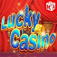 Lucky Casino игра
