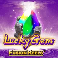 Lucky Gem Fusion Reels игра