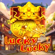 Lucky Lucky игра