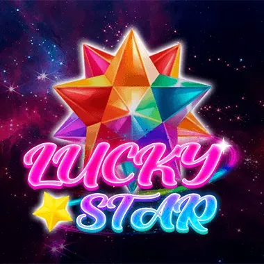 Lucky Star logo