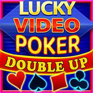 Lucky Video Poker игра