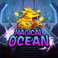 Magical Ocean игра