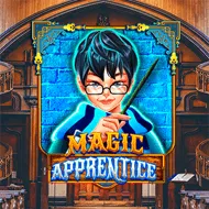 Magic Apprentice игра