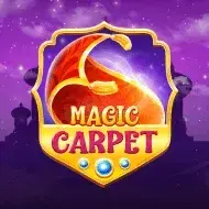 Magic Carpet игра