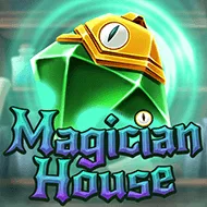 Magician House игра