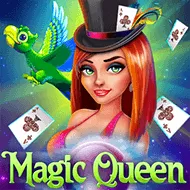 Magic Queen игра