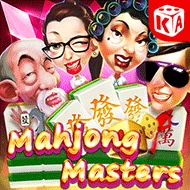 Mahjong Master игра