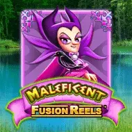 Maleficent Fusion Reels игра