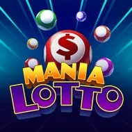 Mania Lotto игра