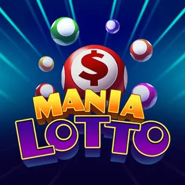 Mania Lotto logo