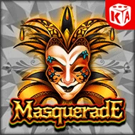Masquerade игра