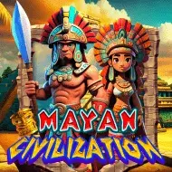Mayan Civilization игра