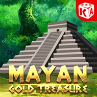 Mayan Gold игра