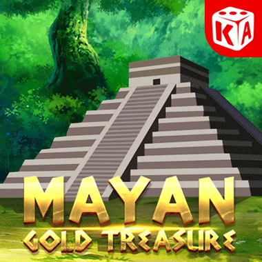 Mayan Gold logo