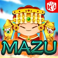 Mazu игра