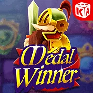 Medal Winner Megaways игра
