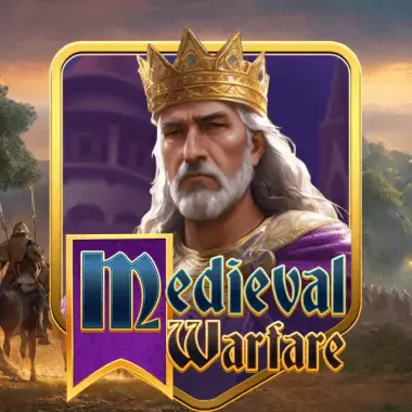 Medieval Warfare logo