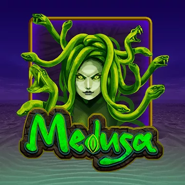 Medusa logo