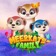 Meerkat's Family игра
