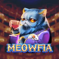 Meowfia игра