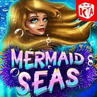Mermaid Seas игра