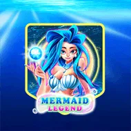 Mermaid Legend игра