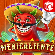 Mexicaliente Bild