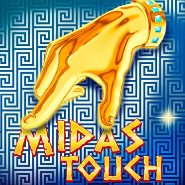 Midas Touch logo