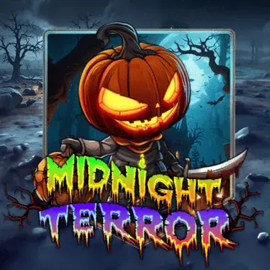 Midnight Terror logo