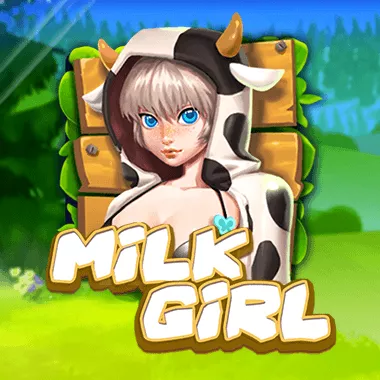 Milk Girl logo