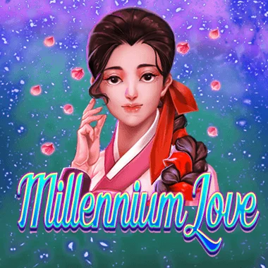 Millennium Love logo