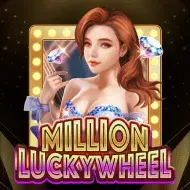 Million Lucky Wheel игра