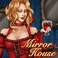 Mirror House игра