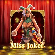 Miss Joker игра