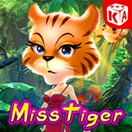 Miss Tiger игра